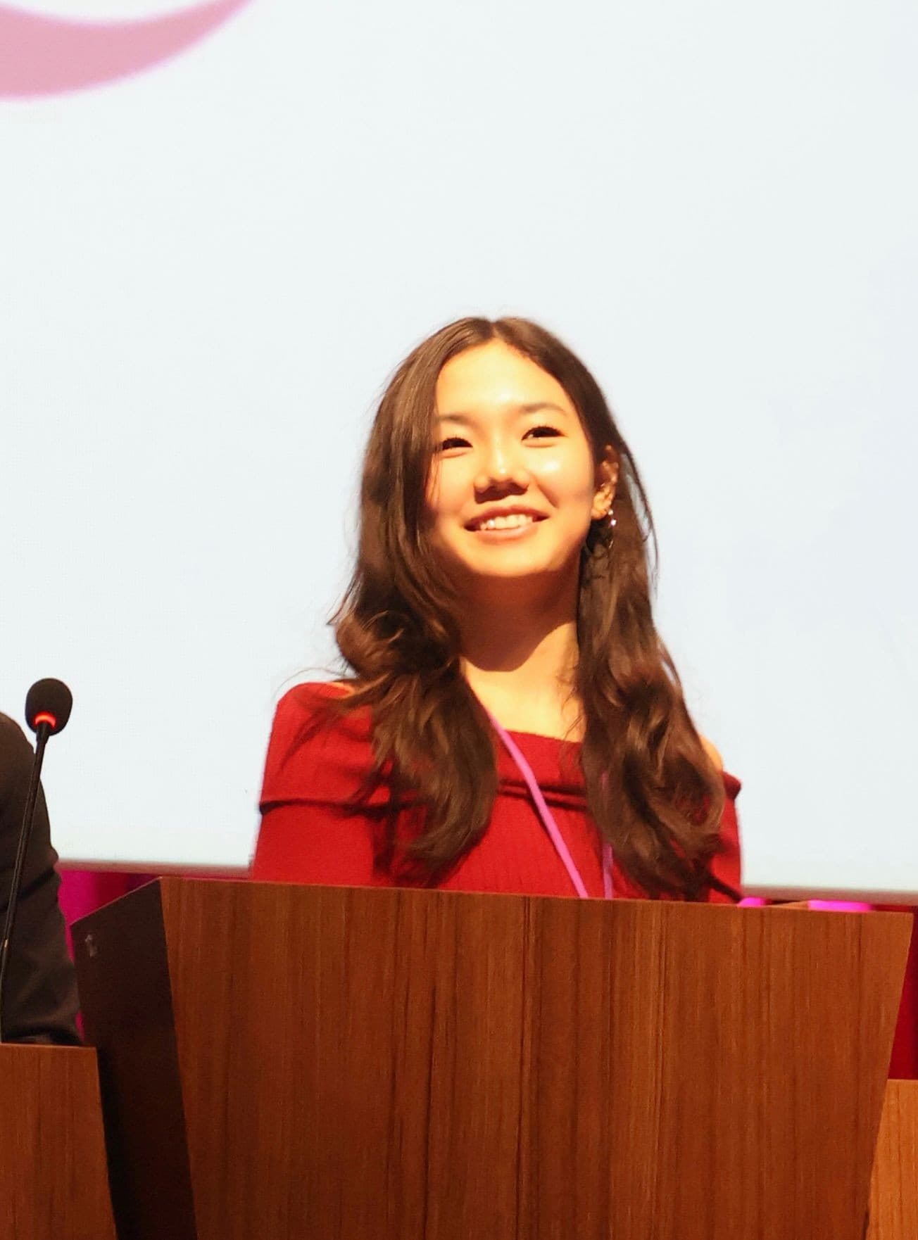 Tadianna Ha - Co-Founder & Software Engineer of SINCxEDU